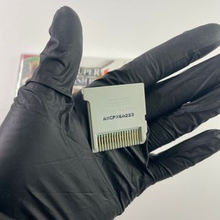 Super Smash Bros. Nintendo 3DS