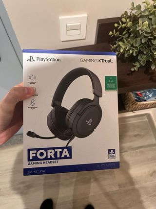 Pack Accesorios PS4/PS5: Volante, Juegos y Más