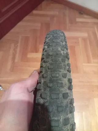 Neumáticos specialized ground control 29x2.10