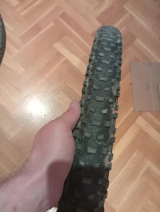 Neumáticos specialized ground control 29x2.10