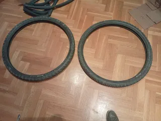 Neumáticos specialized ground control 29x2.10