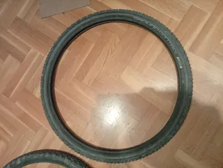 Neumáticos specialized ground control 29x2.10