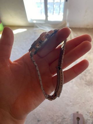 Reloj Patrick Arnaud Antiguo