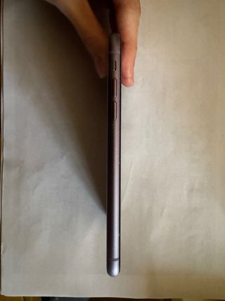 iPhone 11 128GB Malva