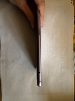 iPhone 11 128GB Malva