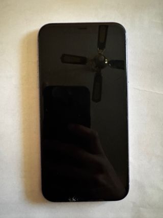 iPhone 11 128GB Malva