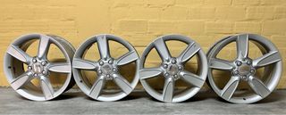 Llantas SEAT León Draco 18” (4 unidades)