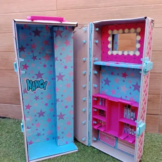 Armario ensueño "Nancy"