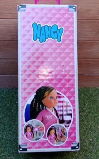 Armario ensueño "Nancy"