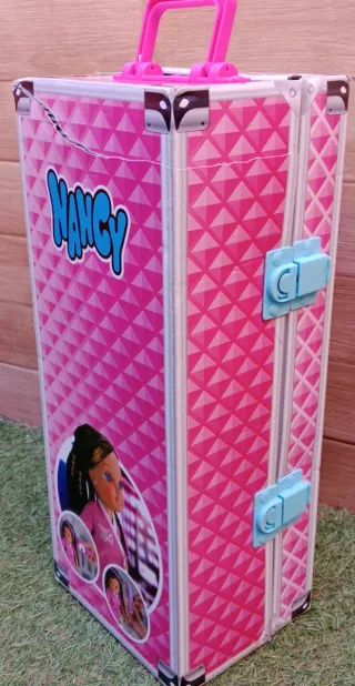 Armario ensueño "Nancy"