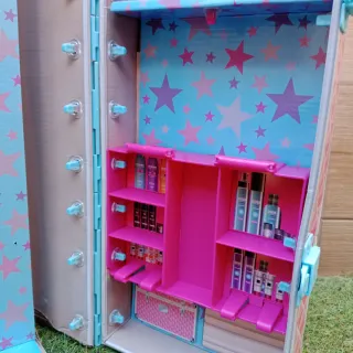 Armario ensueño "Nancy"