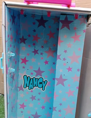 Armario ensueño "Nancy"