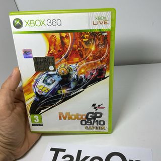 MotoGP 09/10 Xbox 360