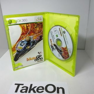 MotoGP 09/10 Xbox 360