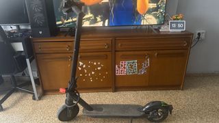 Patinete Eléctrico Xiaomi