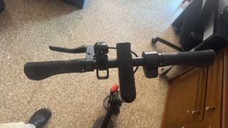 Patinete Eléctrico Xiaomi