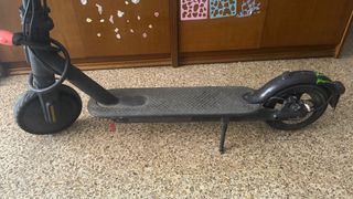 Patinete Eléctrico Xiaomi