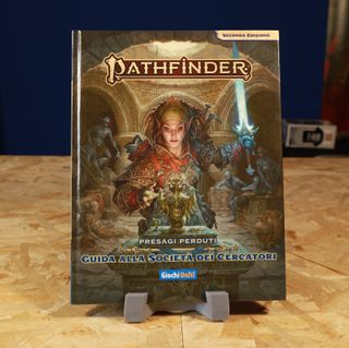 Pathfinder: Presagi Perduti - Giochi Uniti