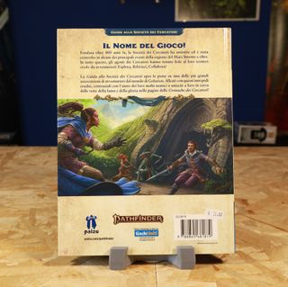 Pathfinder: Presagi Perduti - Giochi Uniti