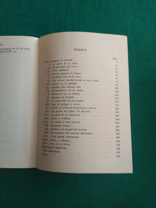 El imperio de la violencia la verdadera histori...