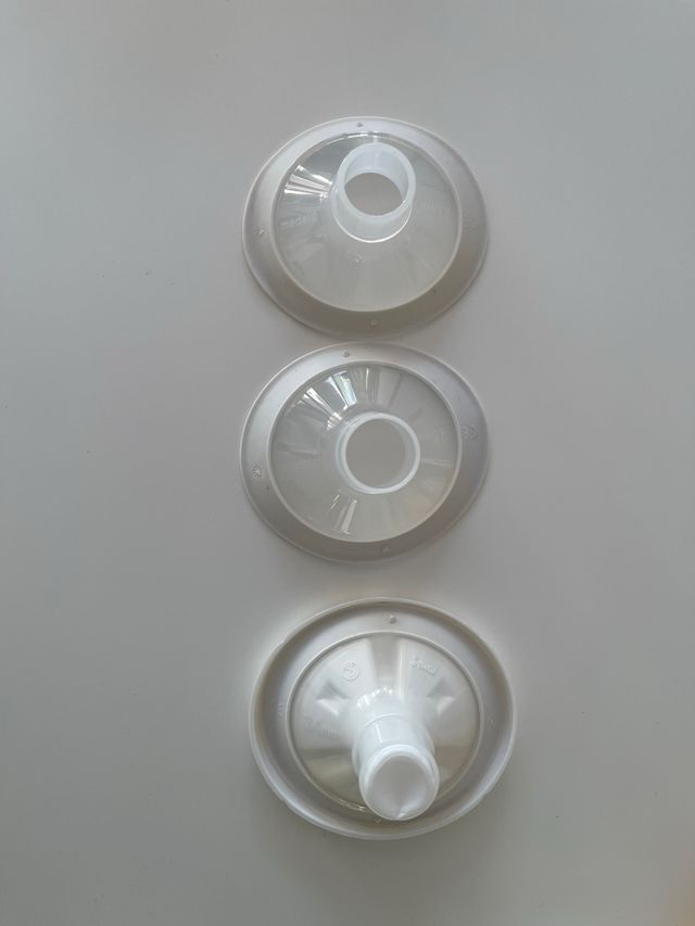 Extractor Leche Medela Eléctrico Completo