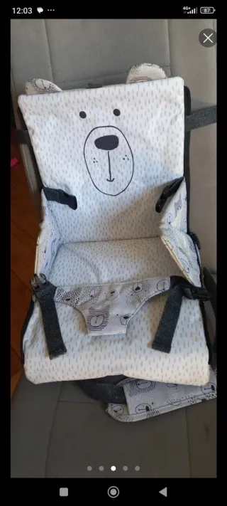 Lote bebe. Oferta con REGALO