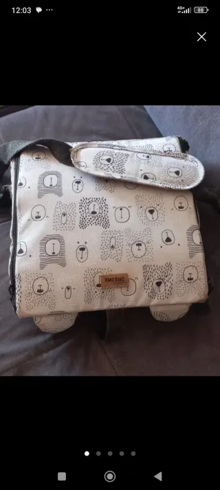 Lote bebe. Oferta con REGALO