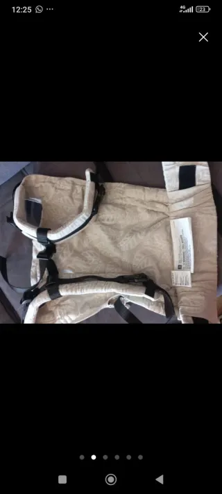 Lote bebe. Oferta con REGALO