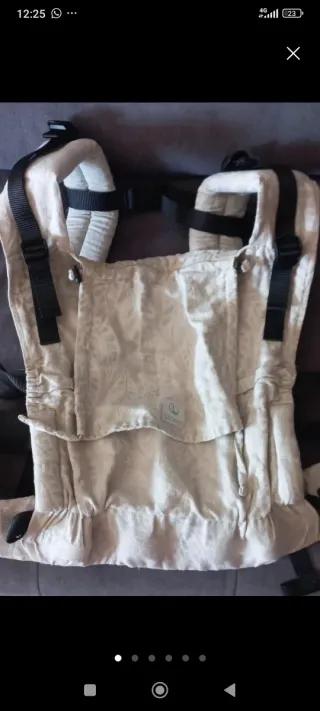 Lote bebe. Oferta con REGALO