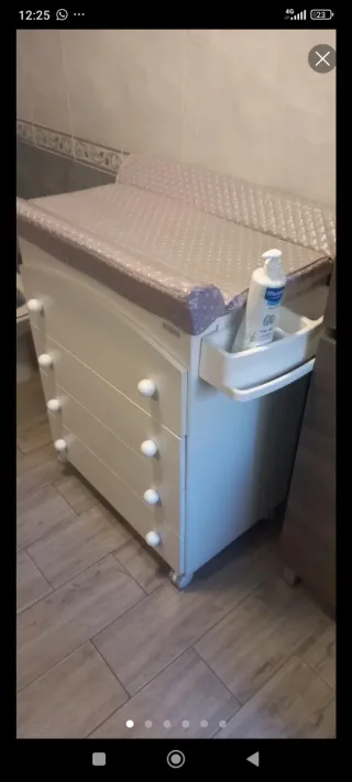 Lote bebe. Oferta con REGALO