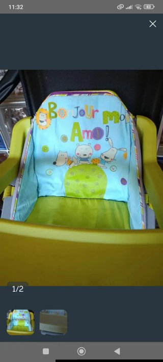 Lote bebe. Oferta con REGALO