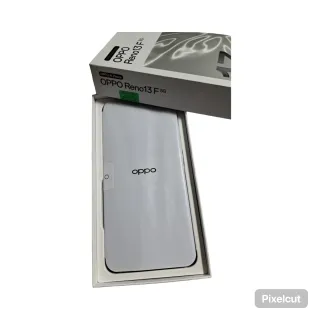 Oppo Reno13 F 5G Nero Nuovo