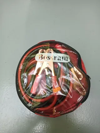 Caja de herramientas metálica vintage