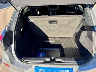 Ford Puma 1.0 EcoBoost MHEV 125cv Auto ST-Line X