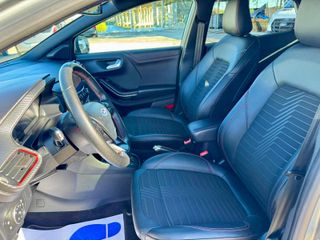 Ford Puma 1.0 EcoBoost MHEV 125cv Auto ST-Line X