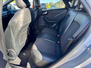 Ford Puma 1.0 EcoBoost MHEV 125cv Auto ST-Line X