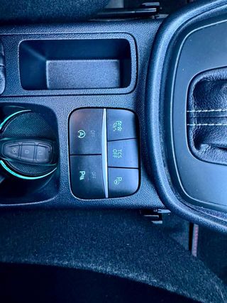 Ford Puma 1.0 EcoBoost MHEV 125cv Auto ST-Line X