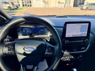 Ford Puma 1.0 EcoBoost MHEV 125cv Auto ST-Line X