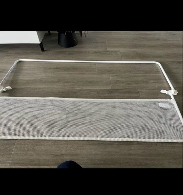 Barandilla cama Jane 120 cm