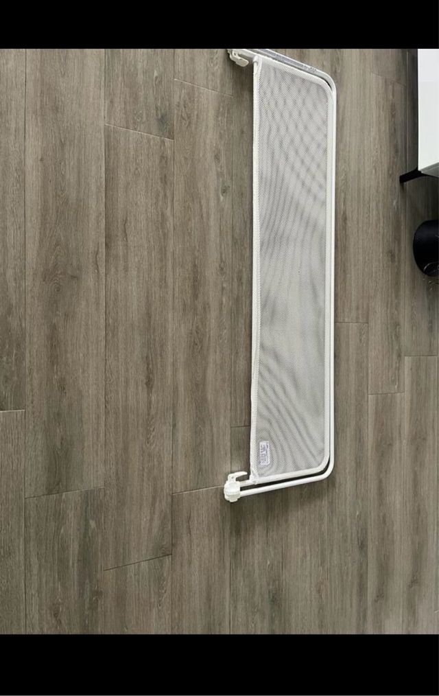 Barandilla cama Jane 120 cm