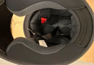 Casco Moto LS2 Stardust Mujer