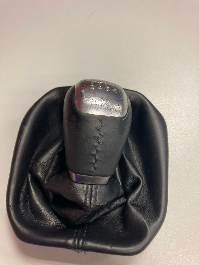 Pomo original, Palanca Cambios Land Rover Evoque