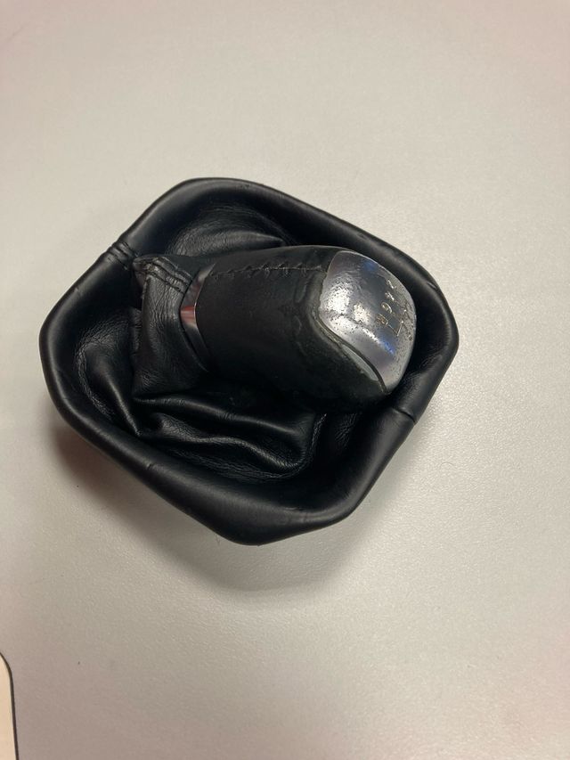 Pomo original, Palanca Cambios Land Rover Evoque