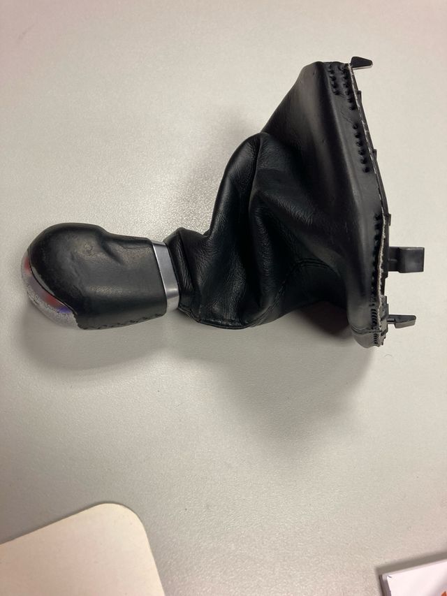 Pomo original, Palanca Cambios Land Rover Evoque