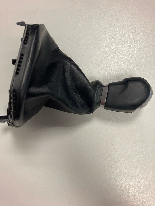 Pomo original, Palanca Cambios Land Rover Evoque