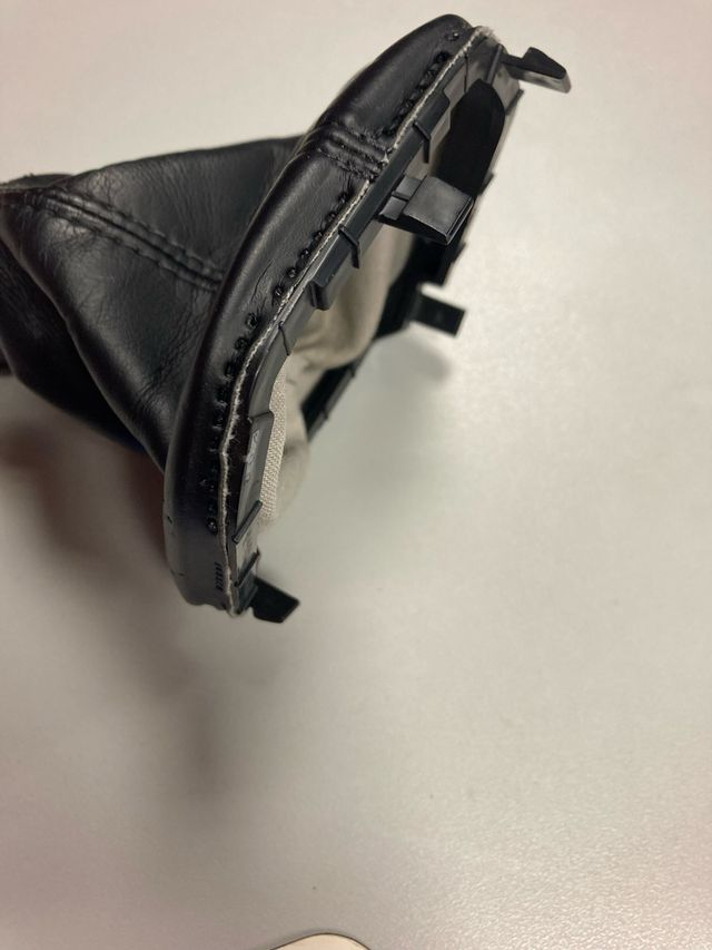 Pomo original, Palanca Cambios Land Rover Evoque