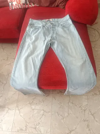 Pantalón Levi's 512 Bootcut Talla M