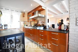 Chalet en venta en Plaça Eliptica-Republica Argentina-Germanies en Gandia