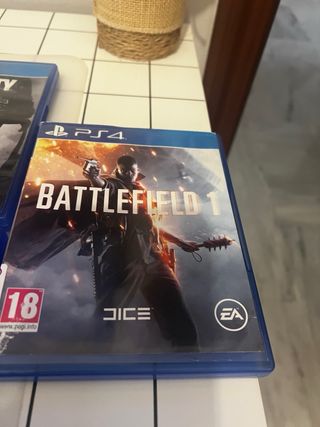 PS4 (PlayStation 4) Negra