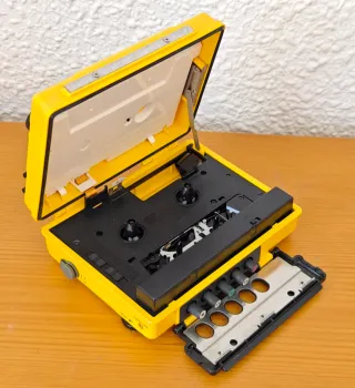 SONY Walkman Sport WM-F63/F73